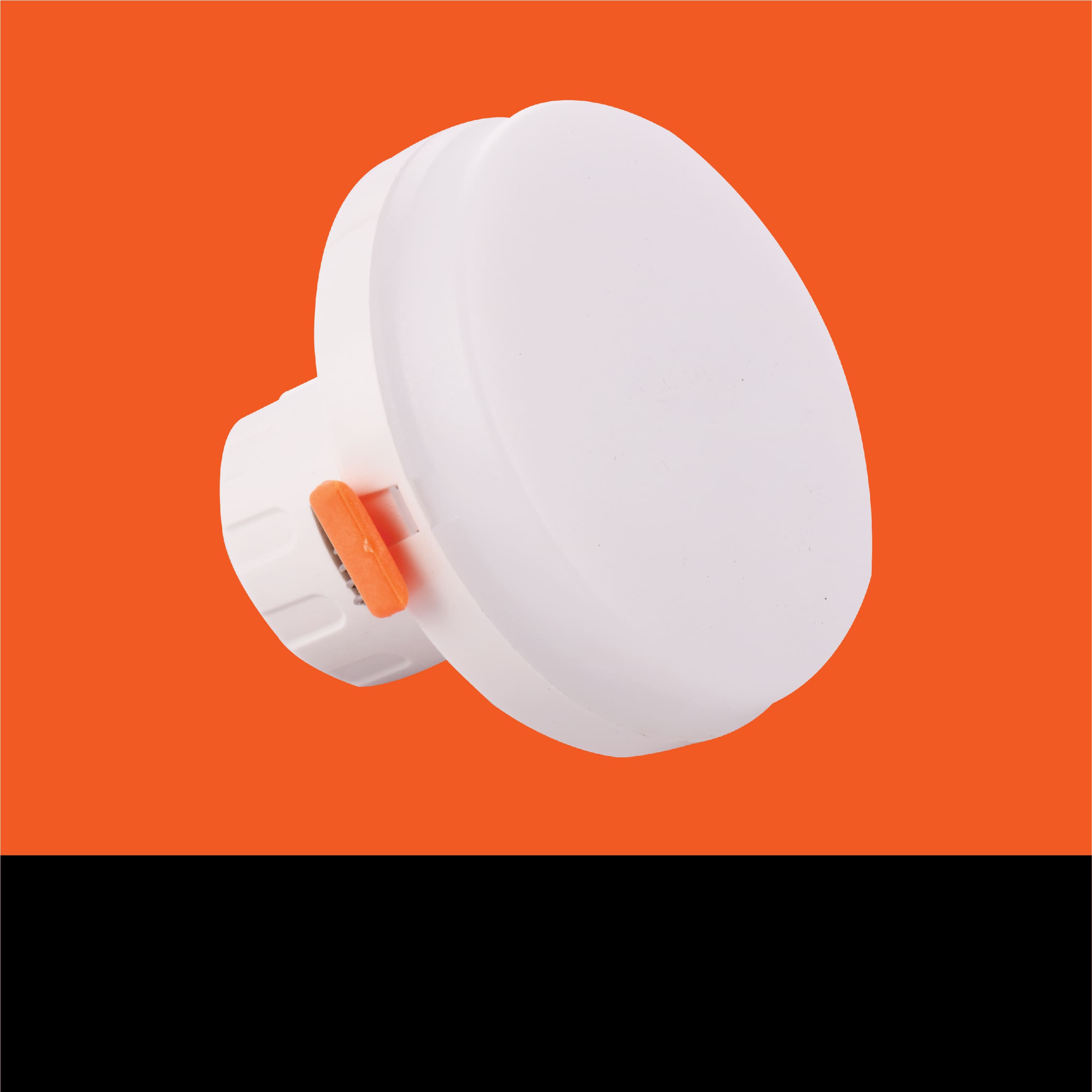 6W DEEP JUNCTION BOX LIGHT